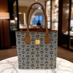 MCM Tote
